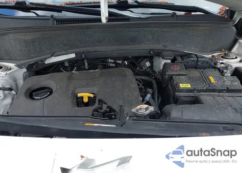 2023 Kia Seltos Lx z USA, uszkodzony, nr VIN KNDEPCAAXP7387135